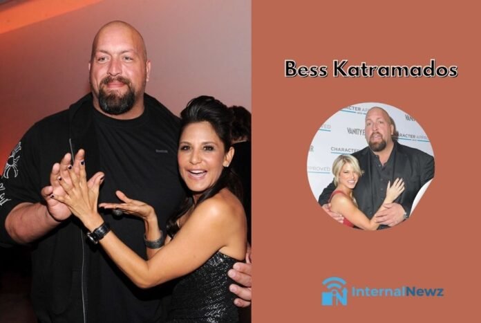 Bess Katramados: Big Show's Wife, Family, Career & Life