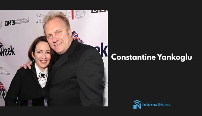 Constantine Yankoglu Biography, Patricia Heaton Marriage, Divorce, Career & Life Today