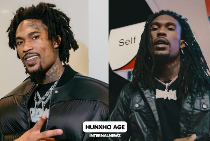 Hunxho Age Real Name, Height, Net Worth, Career & Personal Life