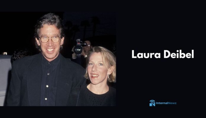 Laura Deibel – Biography, Marriage to Tim Allen, Divorce & Life Story