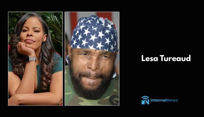 Lesa Tureaud Untold Facts About Mr. T's Private Daughter and Family Life