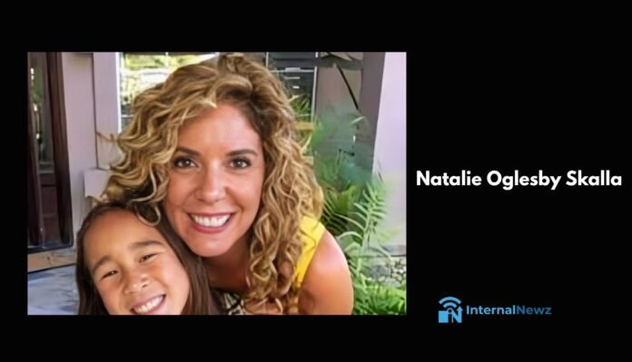 Natalie Oglesby Skalla Biography, Frank Sinatra Jr. Daughter, Career, Family & Private Life