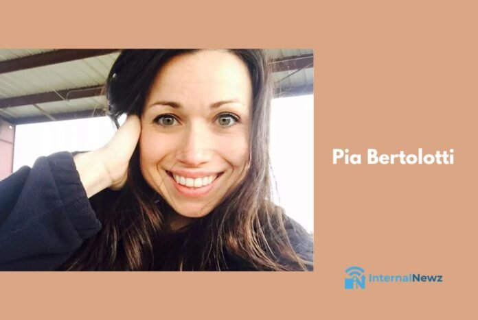 Pia Bertolotti – Biography, Family, Career, Brittany Murphy Connection & Untold Facts