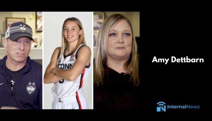 Amy Dettbarn