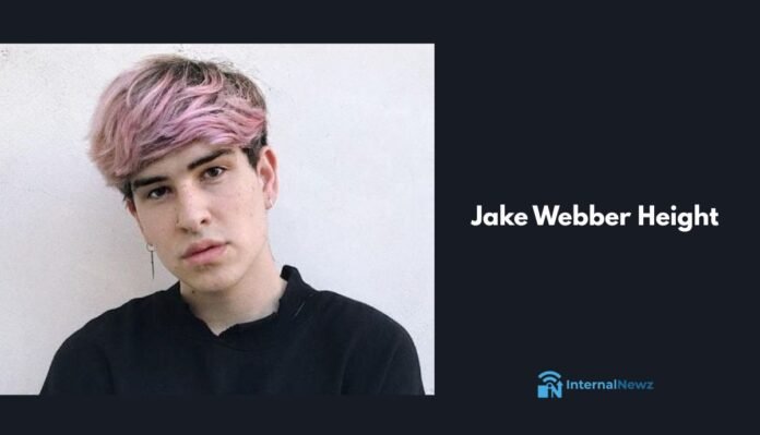 Jake Webber Height: Age, Biography, Family, Career, Girlfriend & Net Worth