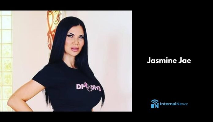 Jasmine Jae