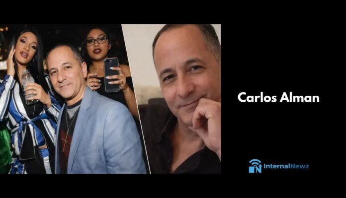 Carlos Alman