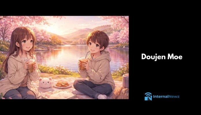 Doujen Moe