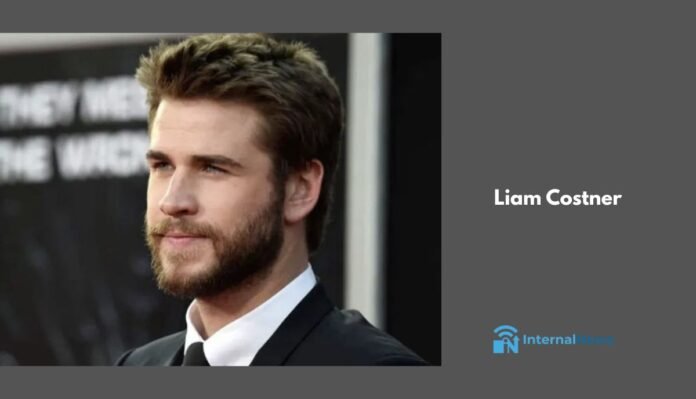 Liam Costner