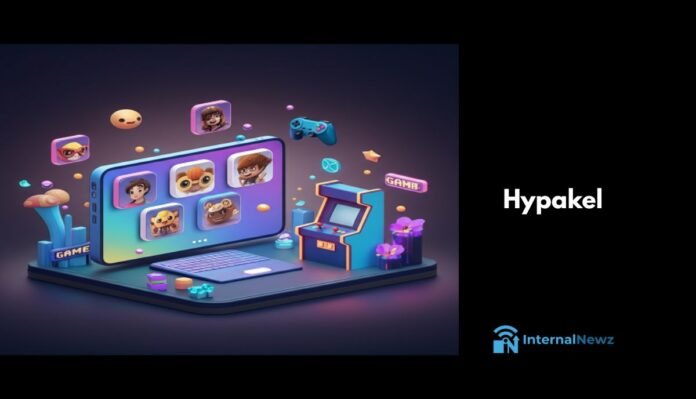Hypakel