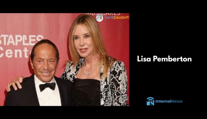 Lisa Pemberton