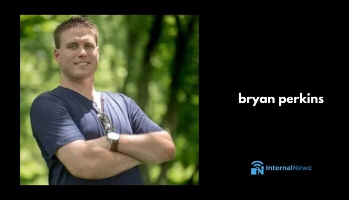 bryan perkins